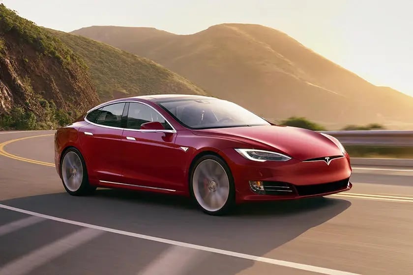 Tesla radical innovation hotsell